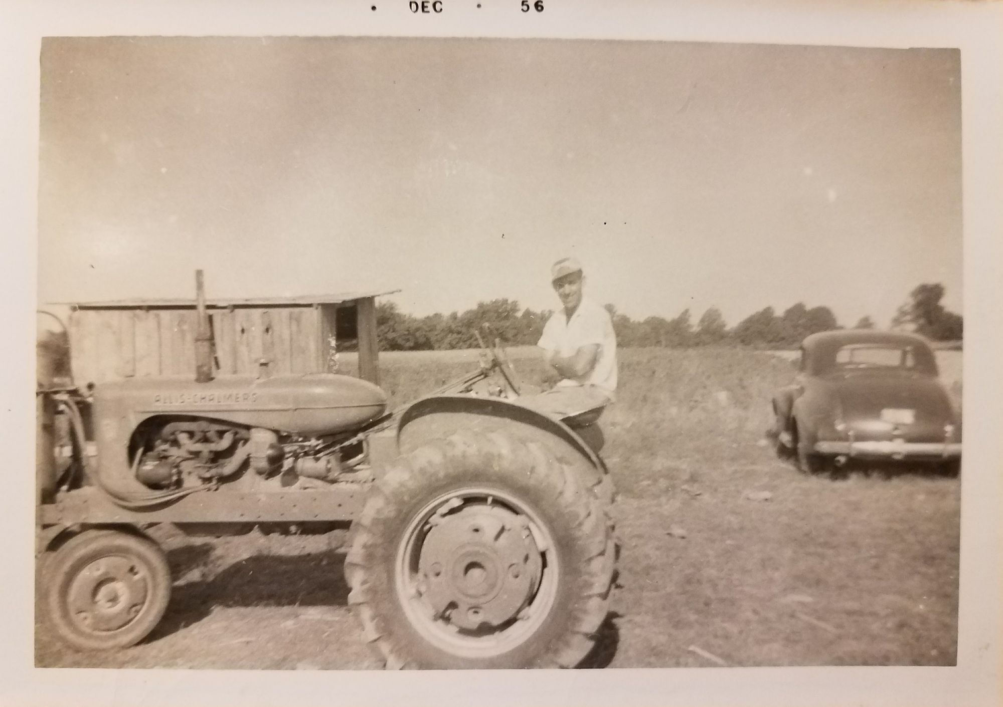 The Green Deal Era and Agriculture