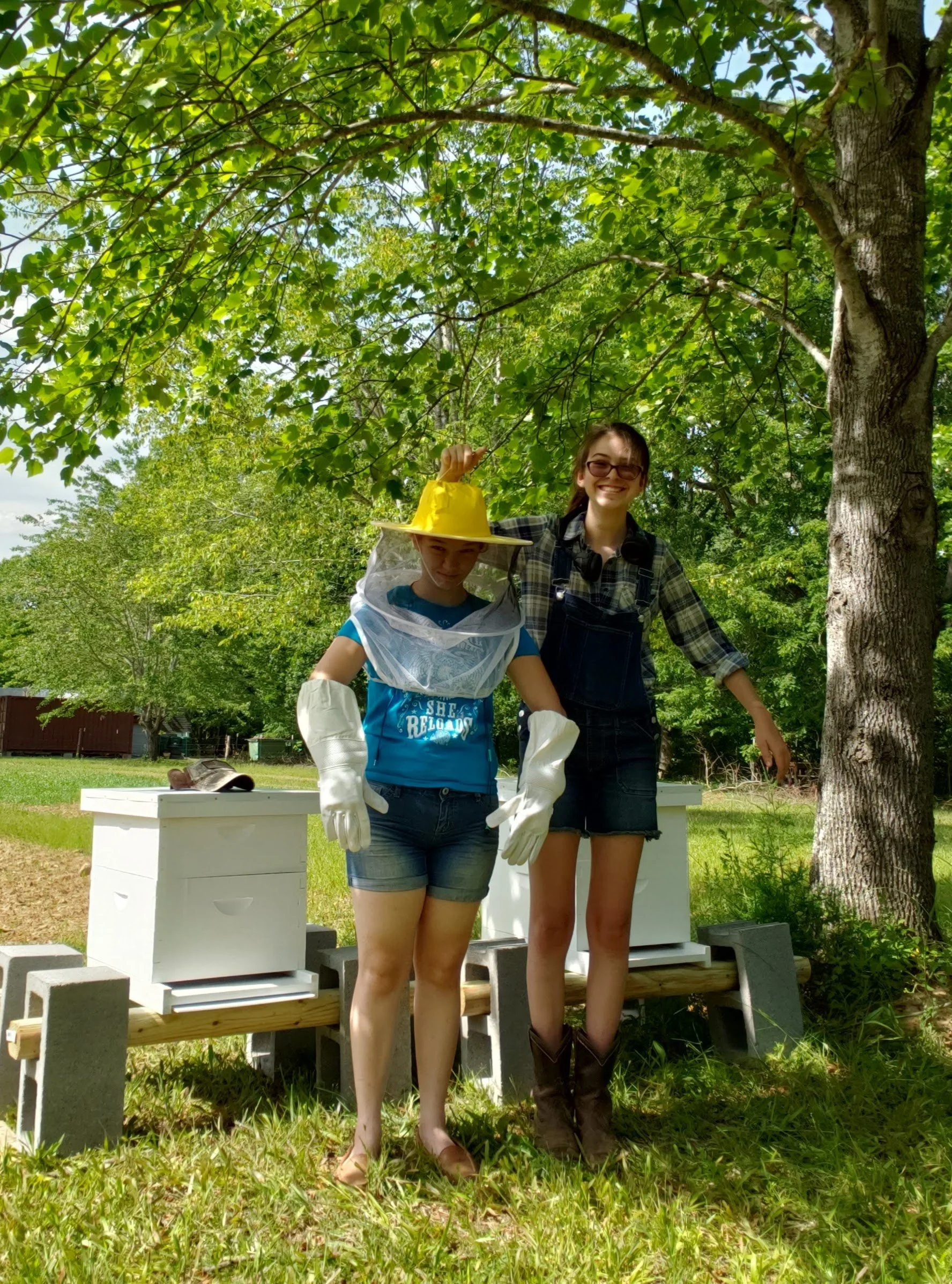 The Power of Local Agriculture: