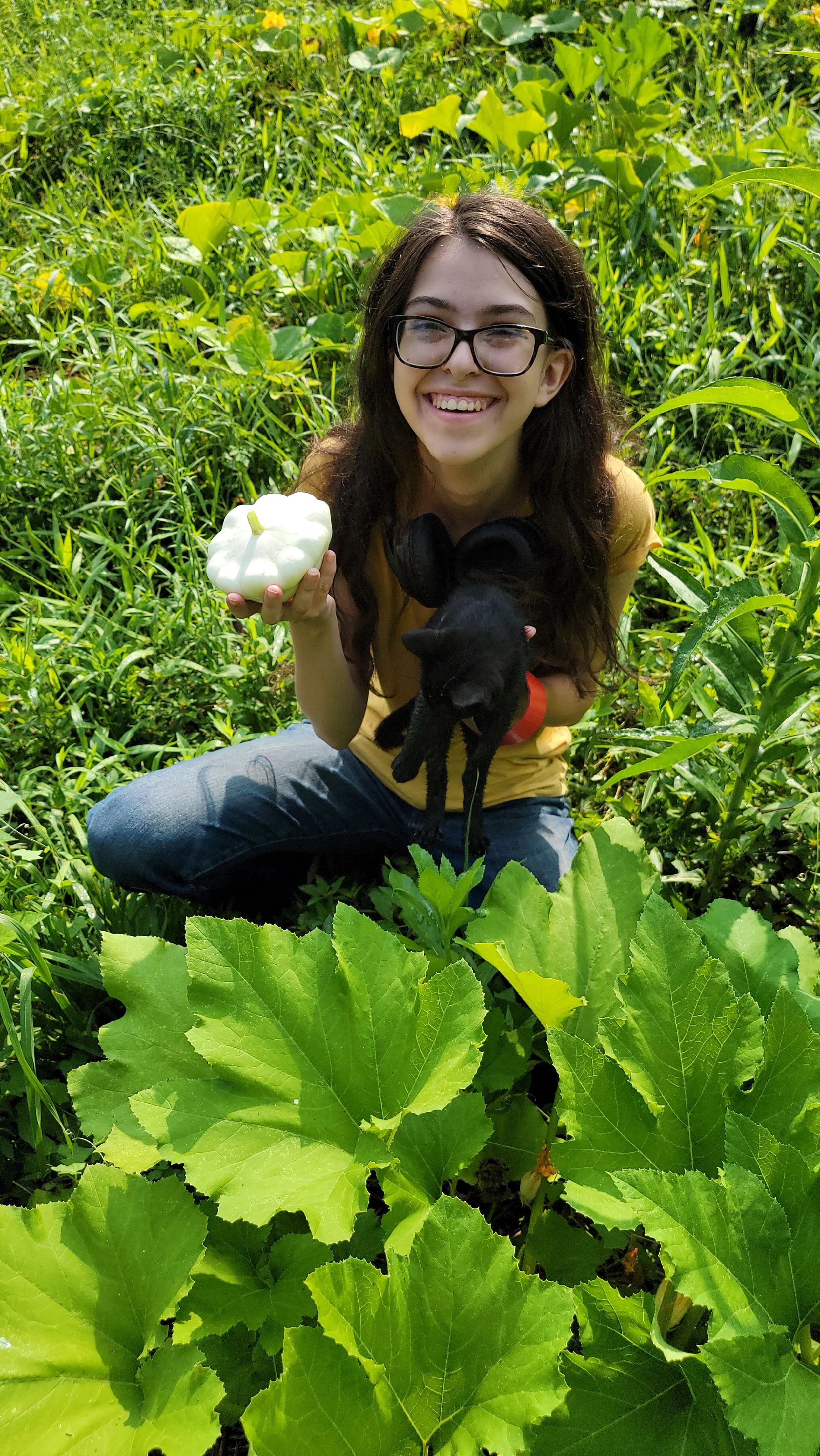 The Economic Impact of Local Agriculture