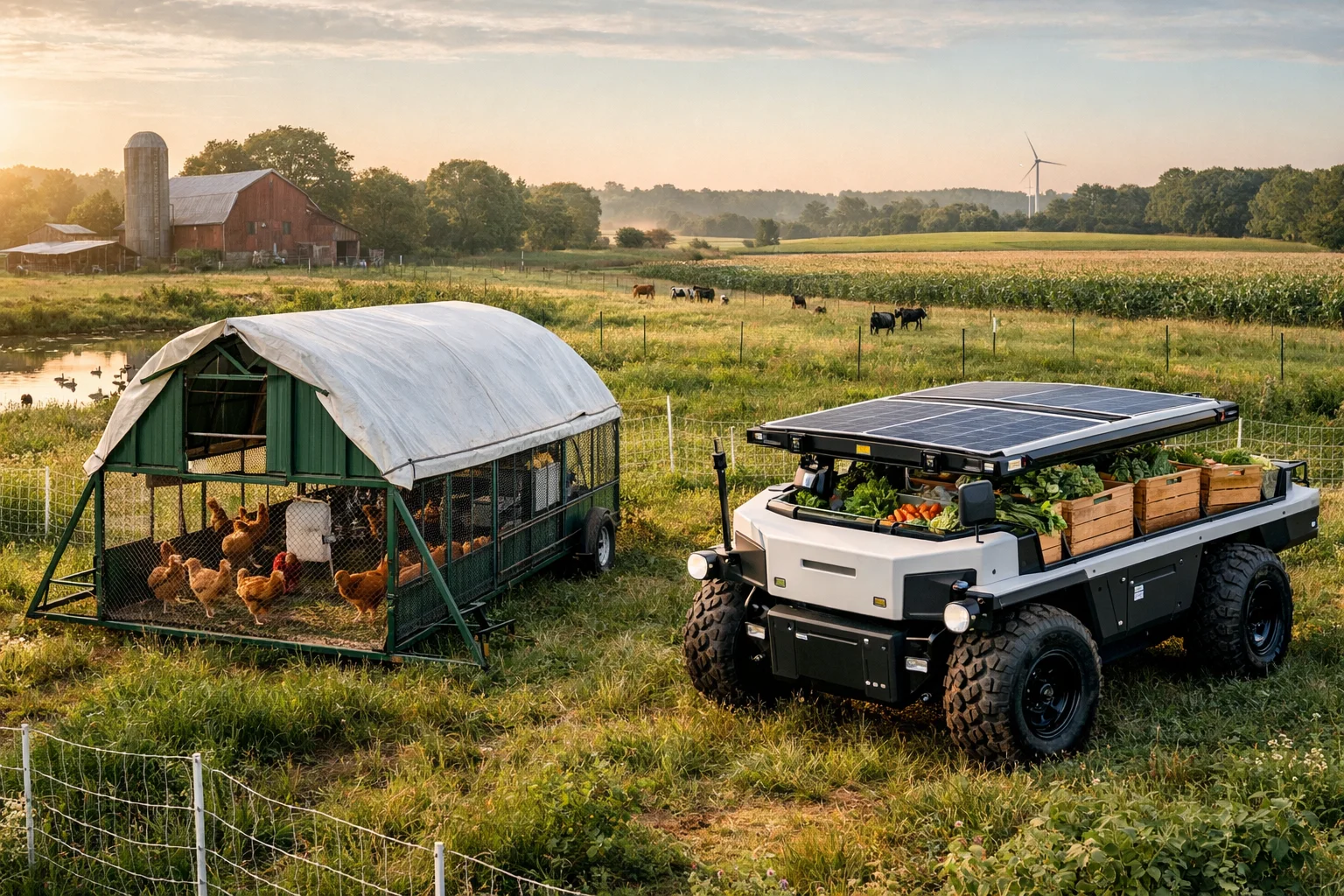 Vision for the Future