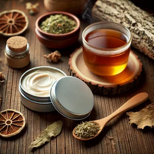 Natural Hemorrhoid Relief