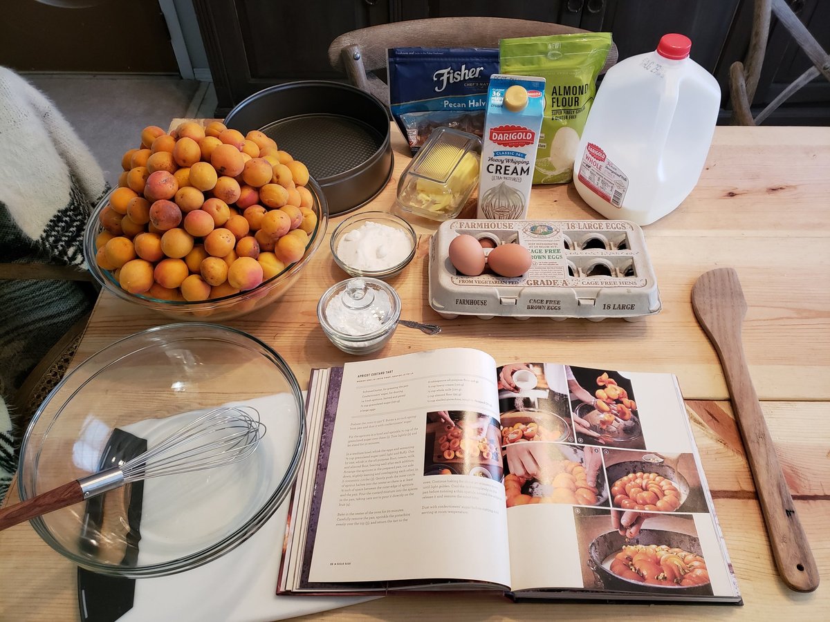 Outside the Fruit Box